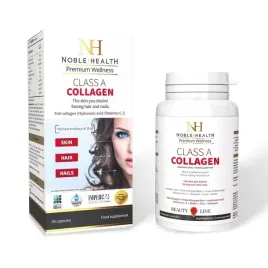 class-a-collagen-noble-health-kolagen-rybi-skora-wlosy-paznokcie-90tab