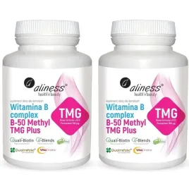 2x-aliness-witamina-b-50-methyl-complex-100-kaps-cholina-tiamina-b12
