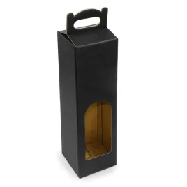 pudelko-ozdobne-na-wino-czarne-z-raczka-83x83x320mm-kaszerowane-z-oknem