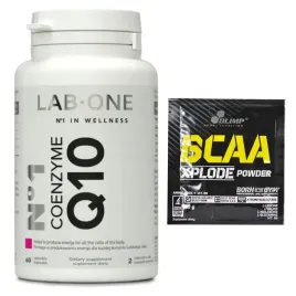 lab-one-n1-coenzyme-q10-60-kaps-koenzym-ubichinol