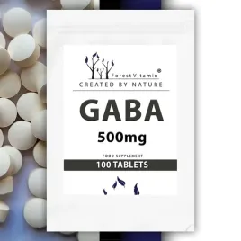 gaba-kwas-gamma-aminomaslowy-sen-odpoczynek-mocny