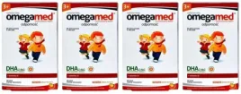 omegamed-odpornosc-3-dha-witamina-d-30-pastylek