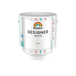 farba-beckers-designer-white-25l