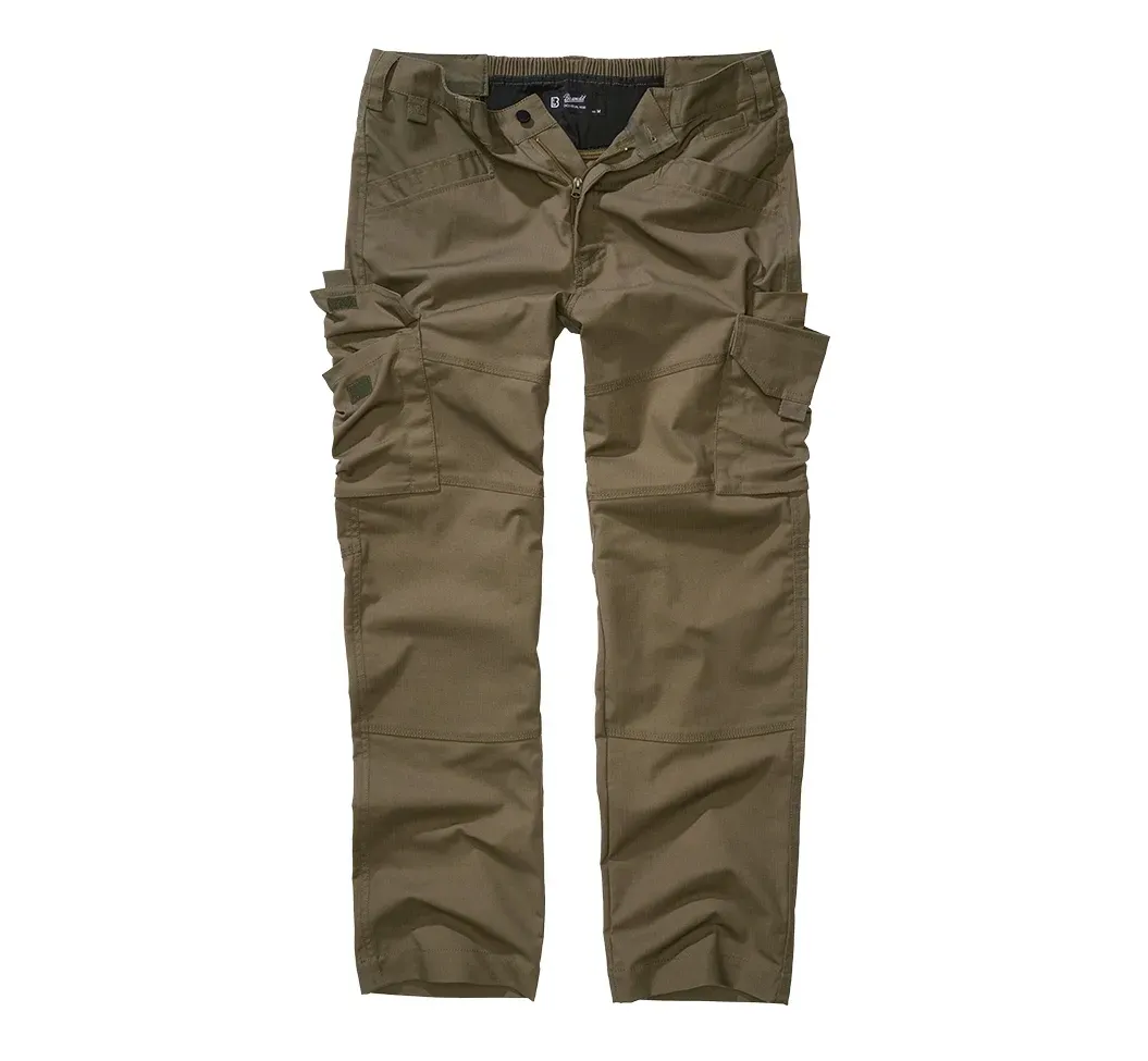 spodnie-brandit-tactical-pants-ripstop-olive-m