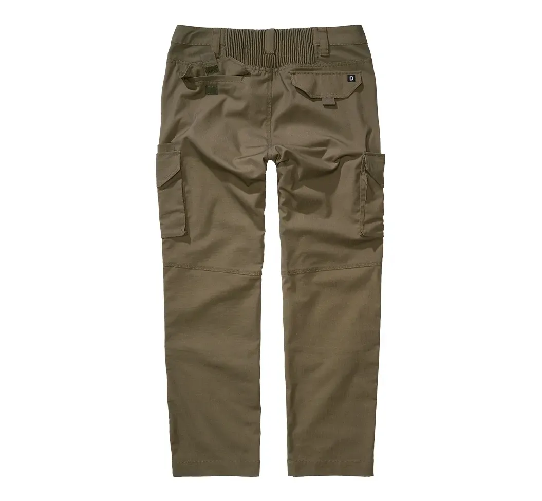 spodnie-brandit-tactical-pants-ripstop-olive-m