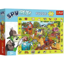 trefl-puzzle-obserwacyjne-wyszukiwanka-spy-guy-24-el-farma