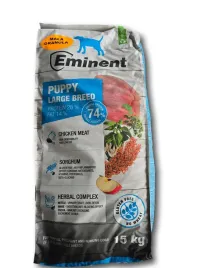 eminent-puppy-large-breed-28-14-karma-sucha-dla-szczeniakow-z-drobiem-15kg