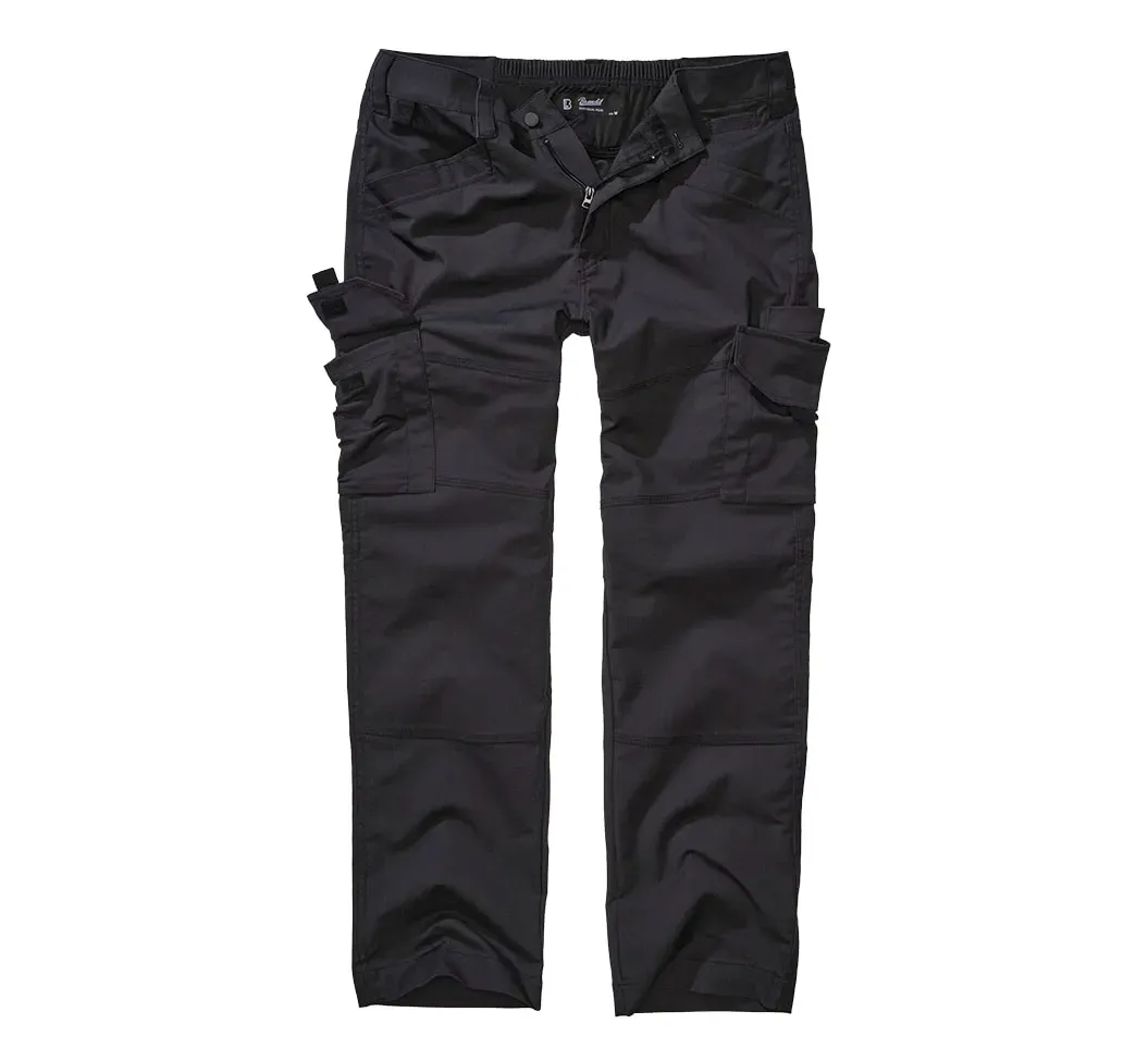 spodnie-brandit-tactical-pants-ripstop-black-xl