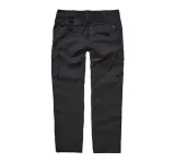 spodnie-brandit-tactical-pants-ripstop-black-xl-stan-nowy