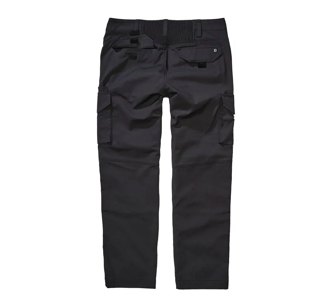 spodnie-brandit-tactical-pants-ripstop-black-xl