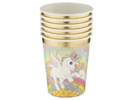 papierowe-kubki-z-jednorozcem-250-ml-6-szt