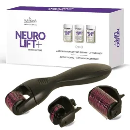 derma-roller-3w1-mezoterapia-iglowa-5-ampulek-farmona-neurolift