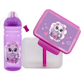 zestaw-zdrowy-bidon-sowka-07l-sniadaniowka-nakrywka-na-bidon-inne