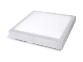 plafon-natynkowy-kwadrat-srebrny-2xe27-czujnik-ruchu-i-zmierzchu