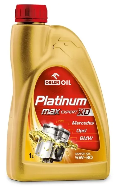 orlen-oil-5w30-1l-maxexpert-xd-klasa-lepkosci-sae-5w-30