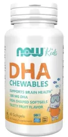 now-dha-kid-s-100mg-kwasy-omega-3-dla-dzieci-60k