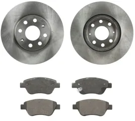 tarcze-klocki-przod-corsa-d-adam-grande-punto-257mm