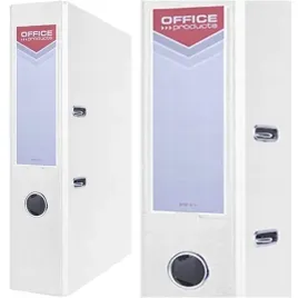 segregator-a4-75mm-office-products-z-dzwignia-pp-bialy