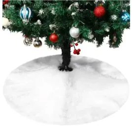 dywanik-pod-choinke-bialy-90-cm-dekoracja-swieta-boze-narodzenie