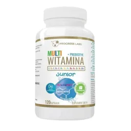 progress-labs-multiwitamina-junior-prebiotyk-120k