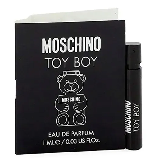Próbka Moschino Toy Boy EDP M 1ml