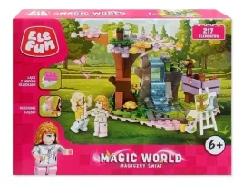 elefun-klocki-magiczny-swiat-217-elementow-model-8823