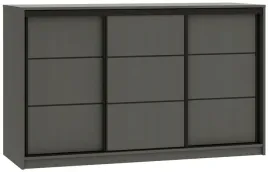 komoda-przesuwna-z-szufladami-160-cm-loft-z-drazkiem-na-wieszaki