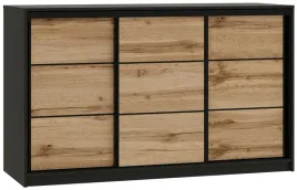 komoda-przesuwna-z-szufladami-160-cm-loft-drazek-na-wieszaki