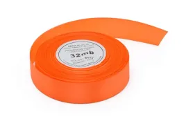 wstazka-satynowa-tasiemka-pomarancz-12mm-32m-8027