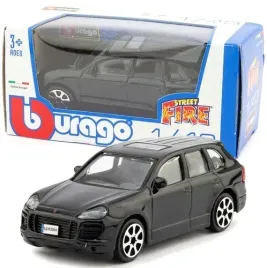 porsche-cayenne-turbo-czarny-samochod-metalowy-auto-model-bburago-1-43