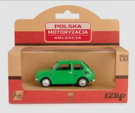fiat-126p-maluch-zielony-1-43-daffi-k-571-kolekcja-prl