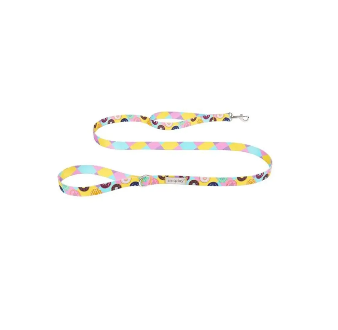 amiplay-smycz-behappy-l-donut-stan-nowy