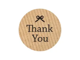 okragle-naklejki-kraft-fi25mm-thank-you-200szt