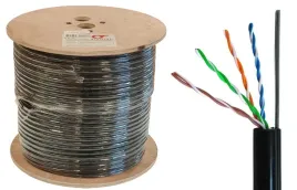 kabel-utp-zewnetrzny-skretka-zel-na-rj45-cu-miedz-pe-zel-305m-z-linka-nosna