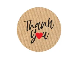 naklejki-okragle-kraft-fi25mm-thank-you-200szt
