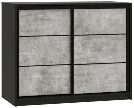 komoda-przesuwna-z-szufladami-120-cm-loft-beton-do-sypialni-z-drazkiem