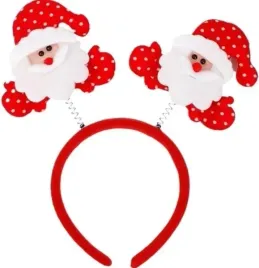 opaska-swiateczna-mikolaje-na-sprezynkach-swieta-boze-narodzenie