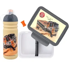 zestaw-zdrowy-bidon-tatra-dakar-07l-sniadaniowka-nakrywka-na-bidon