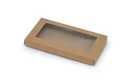 pudelko-ozdobne-z-oknem-kraft-200x120x20mm