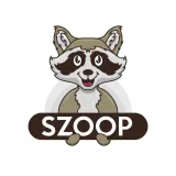amiplay-smycz-behappy-m-cherry-stan-nowy