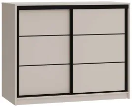 komoda-przesuwna-z-szufladami-120-cm-loft-bezowa-do-sypialni-z-drazkiem