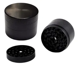 mlynek-grinder-crusher-metalowy-4-czesciowy-do-ziol-cbd-tytoniu-czarny-5cm