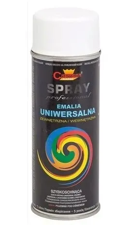 emalia-champion-400ml-bialy-mat-9003