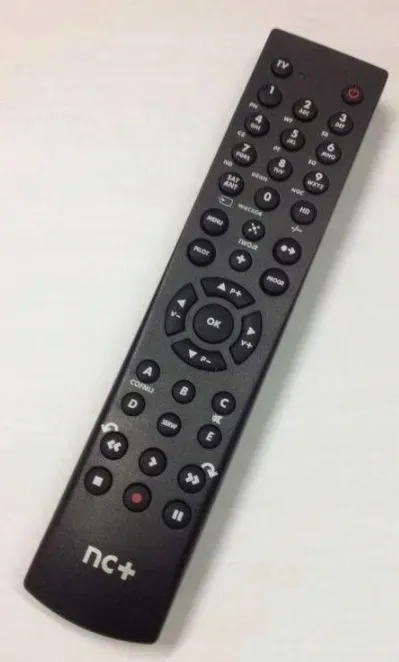 pilot-nc-pace-hd-philips-hd-6201-7201-oryginalny-stan-nowy