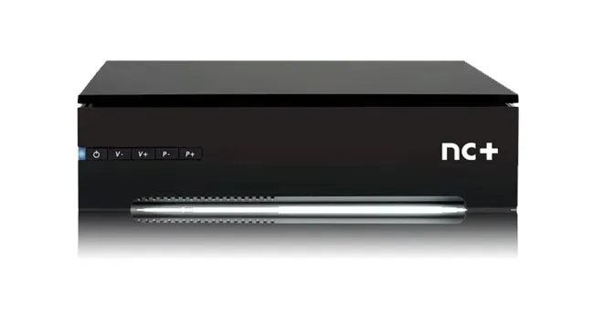 pilot-nc-pace-hd-philips-hd-6201-7201-oryginalny