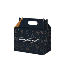 pudelko-swiateczne-prezent-300x180x220mm-granatowe