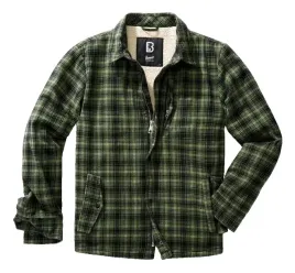 kurtka-brandit-classic-sherpa-jacket-olive-black-xl