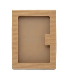 pudelko-karbowane-wieczkowe-z-oknem-290x220x30mm