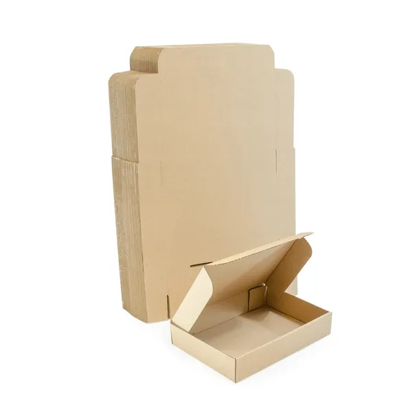 Karton wykrojnikowy 140x100x40 mm Pudełko Fasonowe Kartonowe Mocne 100szt