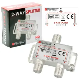 rozgaleznik-antenowy-splitter-sygnalu-dvbt2-sat-2-way-hq-opticum-aktywny